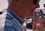 Standbild Dr Seamans Anreise Phan Rang Vietnam, 1970, aus Sekunde 37 historischem Filmmaterial Videoclip 65675026834