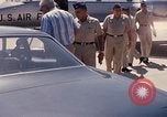 Standbild Dr Seamans Anreise Phan Rang Vietnam, 1970, aus Sekunde 38 historischem Filmmaterial Videoclip 65675026834