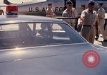 Standbild Dr Seamans Anreise Phan Rang Vietnam, 1970, aus Sekunde 40 historischem Filmmaterial Videoclip 65675026834