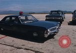 Standbild Dr Seamans Inspektion alert Kleiderbügel Phan Rang Vietnam, 1970, aus Sekunde 7 historischem Filmmaterial Videoclip 65675026835