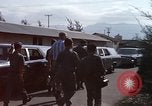 Standbild Dr Seamans geben Medaillen an die VAF-Truppen Nha Trang Vietnam AFB, 1970, aus Sekunde 3 historischem Filmmaterial Videoclip 65675026837