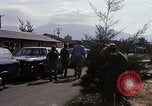 Standbild Dr Seamans geben Medaillen an die VAF-Truppen Nha Trang Vietnam AFB, 1970, aus Sekunde 7 historischem Filmmaterial Videoclip 65675026837