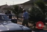 Standbild Dr Seamans geben Medaillen an die VAF-Truppen Nha Trang Vietnam AFB, 1970, aus Sekunde 31 historischem Filmmaterial Videoclip 65675026837