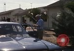 Standbild Dr Seamans geben Medaillen an die VAF-Truppen Nha Trang Vietnam AFB, 1970, aus Sekunde 32 historischem Filmmaterial Videoclip 65675026837