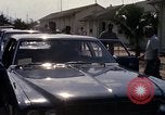 Standbild Dr Seamans geben Medaillen an die VAF-Truppen Nha Trang Vietnam AFB, 1970, aus Sekunde 38 historischem Filmmaterial Videoclip 65675026837