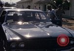Standbild Dr Seamans geben Medaillen an die VAF-Truppen Nha Trang Vietnam AFB, 1970, aus Sekunde 39 historischem Filmmaterial Videoclip 65675026837