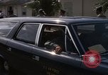 Standbild Dr Seamans geben Medaillen an die VAF-Truppen Nha Trang Vietnam AFB, 1970, aus Sekunde 43 historischem Filmmaterial Videoclip 65675026837