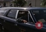 Standbild Dr Seamans geben Medaillen an die VAF-Truppen Nha Trang Vietnam AFB, 1970, aus Sekunde 44 historischem Filmmaterial Videoclip 65675026837