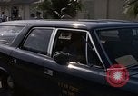 Standbild Dr Seamans geben Medaillen an die VAF-Truppen Nha Trang Vietnam AFB, 1970, aus Sekunde 45 historischem Filmmaterial Videoclip 65675026837