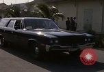 Standbild Dr Seamans geben Medaillen an die VAF-Truppen Nha Trang Vietnam AFB, 1970, aus Sekunde 47 historischem Filmmaterial Videoclip 65675026837