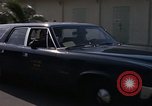 Standbild Dr Seamans geben Medaillen an die VAF-Truppen Nha Trang Vietnam AFB, 1970, aus Sekunde 48 historischem Filmmaterial Videoclip 65675026837