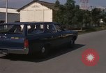 Standbild Dr Seamans geben Medaillen an die VAF-Truppen Nha Trang Vietnam AFB, 1970, aus Sekunde 51 historischem Filmmaterial Videoclip 65675026837