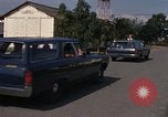 Standbild Dr Seamans geben Medaillen an die VAF-Truppen Nha Trang Vietnam AFB, 1970, aus Sekunde 54 historischem Filmmaterial Videoclip 65675026837