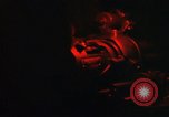 Image of Night interdiction mission of AC-119K aircraft Vietnam, 1970, second 3 stock footage video 65675026840