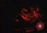 Image of Night interdiction mission of AC-119K aircraft Vietnam, 1970, second 5 stock footage video 65675026840