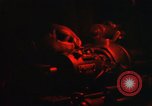 Image of Night interdiction mission of AC-119K aircraft Vietnam, 1970, second 9 stock footage video 65675026840
