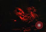 Image of Night interdiction mission of AC-119K aircraft Vietnam, 1970, second 10 stock footage video 65675026840