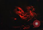 Image of Night interdiction mission of AC-119K aircraft Vietnam, 1970, second 11 stock footage video 65675026840