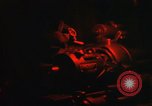Image of Night interdiction mission of AC-119K aircraft Vietnam, 1970, second 12 stock footage video 65675026840