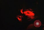 Image of Night interdiction mission of AC-119K aircraft Vietnam, 1970, second 14 stock footage video 65675026840
