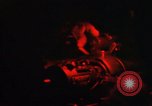 Image of Night interdiction mission of AC-119K aircraft Vietnam, 1970, second 15 stock footage video 65675026840