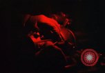 Image of Night interdiction mission of AC-119K aircraft Vietnam, 1970, second 17 stock footage video 65675026840