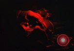 Image of Night interdiction mission of AC-119K aircraft Vietnam, 1970, second 18 stock footage video 65675026840