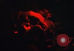 Image of Night interdiction mission of AC-119K aircraft Vietnam, 1970, second 19 stock footage video 65675026840