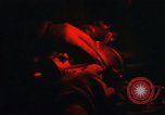 Image of Night interdiction mission of AC-119K aircraft Vietnam, 1970, second 20 stock footage video 65675026840
