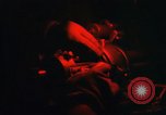 Image of Night interdiction mission of AC-119K aircraft Vietnam, 1970, second 21 stock footage video 65675026840