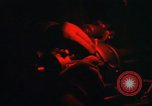 Image of Night interdiction mission of AC-119K aircraft Vietnam, 1970, second 22 stock footage video 65675026840