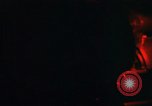 Image of Night interdiction mission of AC-119K aircraft Vietnam, 1970, second 26 stock footage video 65675026840