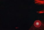 Image of Night interdiction mission of AC-119K aircraft Vietnam, 1970, second 28 stock footage video 65675026840