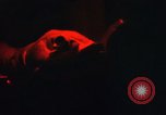 Image of Night interdiction mission of AC-119K aircraft Vietnam, 1970, second 32 stock footage video 65675026840