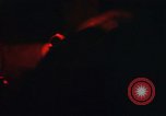 Image of Night interdiction mission of AC-119K aircraft Vietnam, 1970, second 33 stock footage video 65675026840