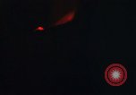 Image of Night interdiction mission of AC-119K aircraft Vietnam, 1970, second 34 stock footage video 65675026840
