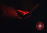 Image of Night interdiction mission of AC-119K aircraft Vietnam, 1970, second 37 stock footage video 65675026840