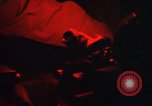 Image of Night interdiction mission of AC-119K aircraft Vietnam, 1970, second 40 stock footage video 65675026840