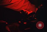 Image of Night interdiction mission of AC-119K aircraft Vietnam, 1970, second 43 stock footage video 65675026840