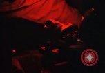 Image of Night interdiction mission of AC-119K aircraft Vietnam, 1970, second 44 stock footage video 65675026840