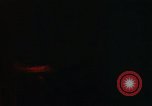 Image of Night interdiction mission of AC-119K aircraft Vietnam, 1970, second 48 stock footage video 65675026840