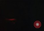 Image of Night interdiction mission of AC-119K aircraft Vietnam, 1970, second 49 stock footage video 65675026840