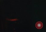 Image of Night interdiction mission of AC-119K aircraft Vietnam, 1970, second 52 stock footage video 65675026840