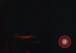Image of Night interdiction mission of AC-119K aircraft Vietnam, 1970, second 53 stock footage video 65675026840