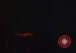Image of Night interdiction mission of AC-119K aircraft Vietnam, 1970, second 54 stock footage video 65675026840
