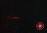 Image of Night interdiction mission of AC-119K aircraft Vietnam, 1970, second 55 stock footage video 65675026840