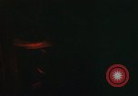 Image of Night interdiction mission of AC-119K aircraft Vietnam, 1970, second 57 stock footage video 65675026840