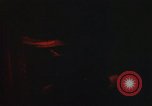 Image of Night interdiction mission of AC-119K aircraft Vietnam, 1970, second 59 stock footage video 65675026840