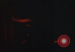 Image of Night interdiction mission of AC-119K aircraft Vietnam, 1970, second 60 stock footage video 65675026840