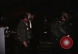 Image of Installation of gatling guns and mini guns on AC-199K aircraft Vietnam, 1970, second 6 stock footage video 65675026841